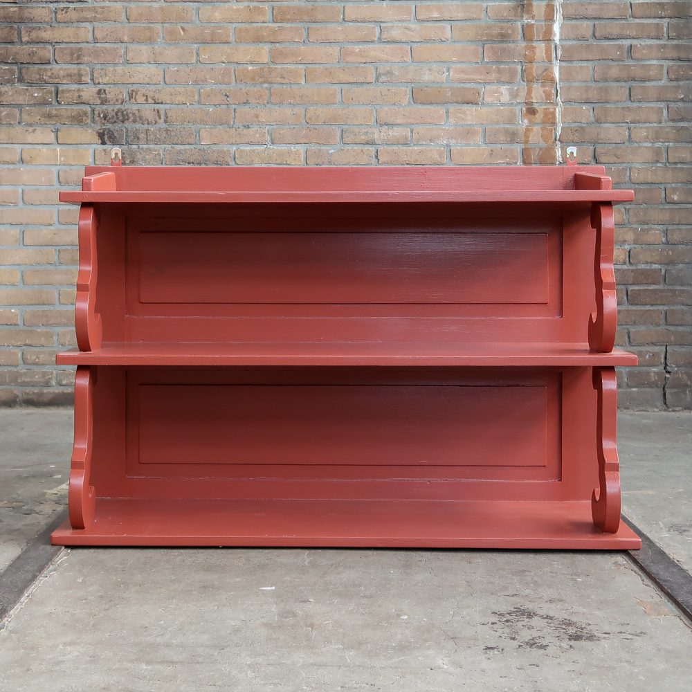 Brocante hangrek - Afbeelding 2