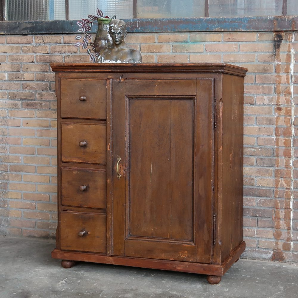 Brocante broodkast – Bild 5