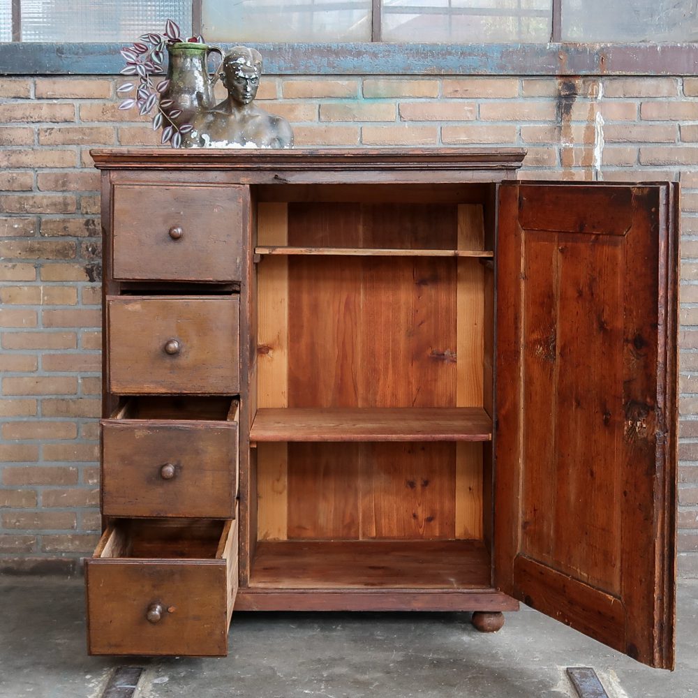 Brocante broodkast – Bild 2