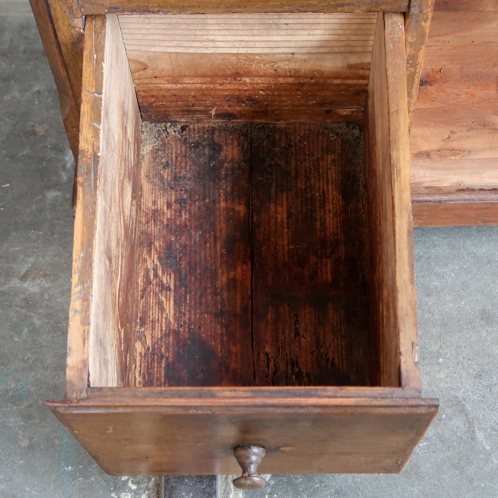 Brocante broodkast – Bild 3
