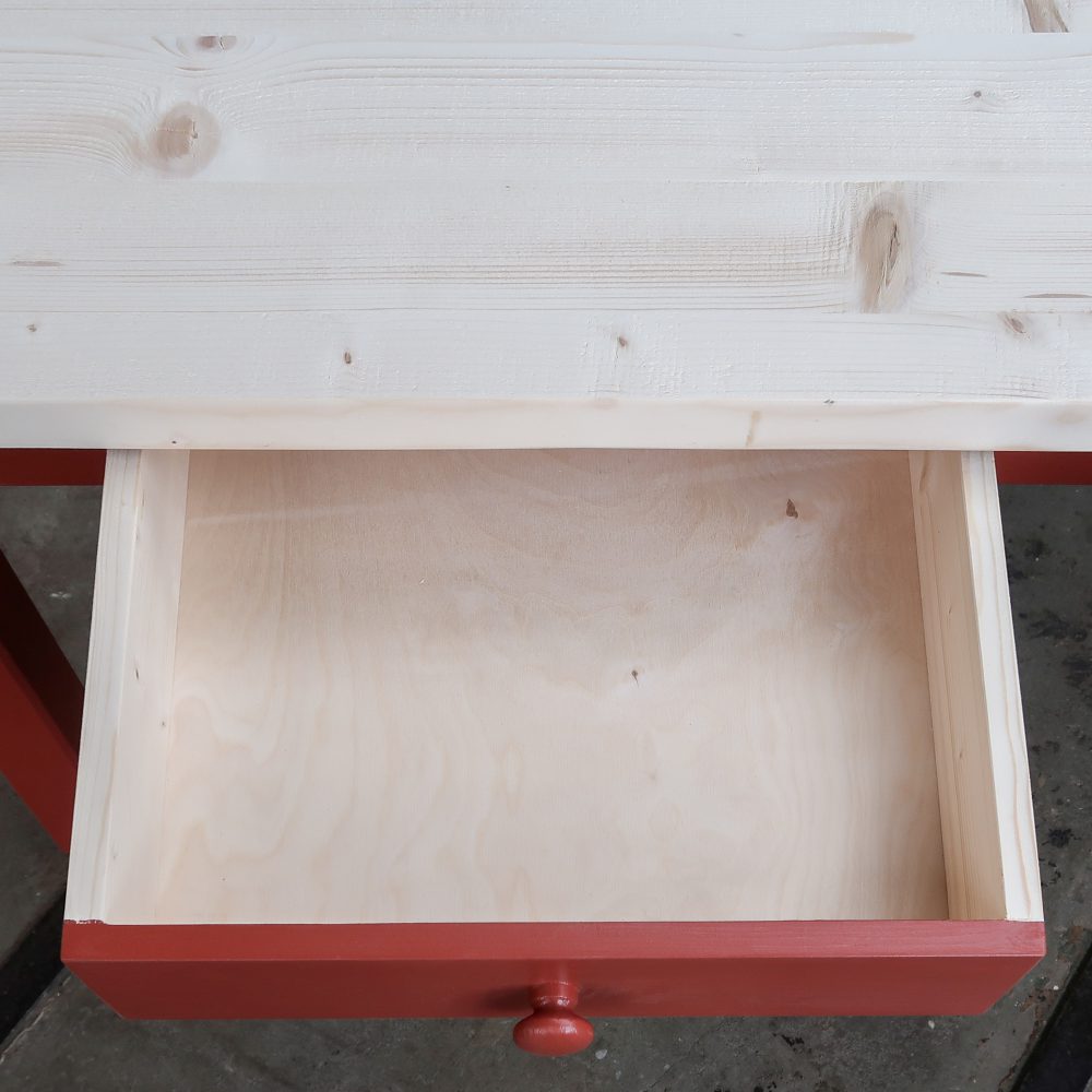 Landelijke tafel - Afbeelding 3