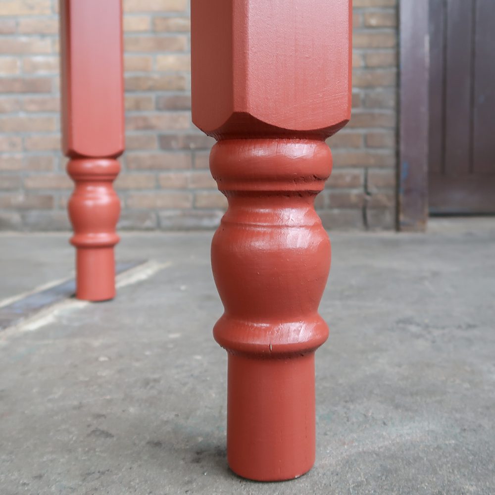 Landelijke tafel - Afbeelding 8