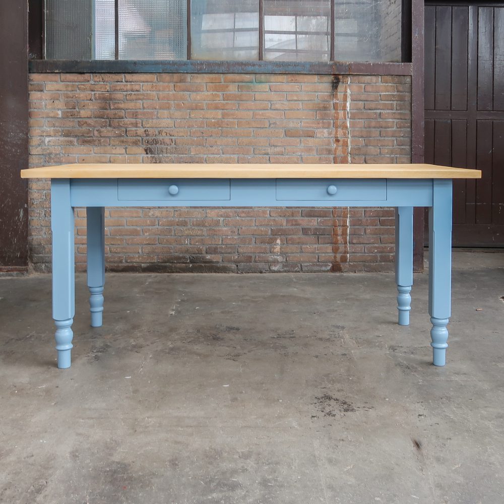 Landelijke tafel - Afbeelding 4
