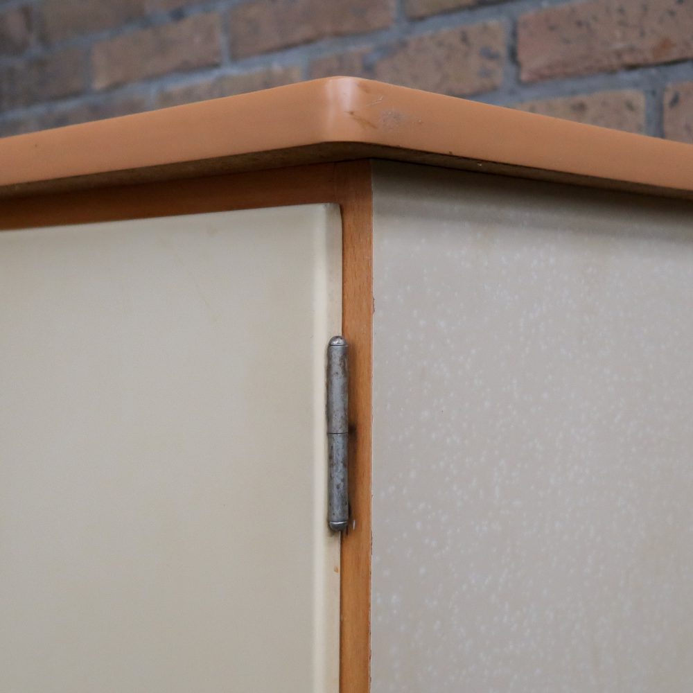 Vintage dressoir - Putzschrank - Afbeelding 5