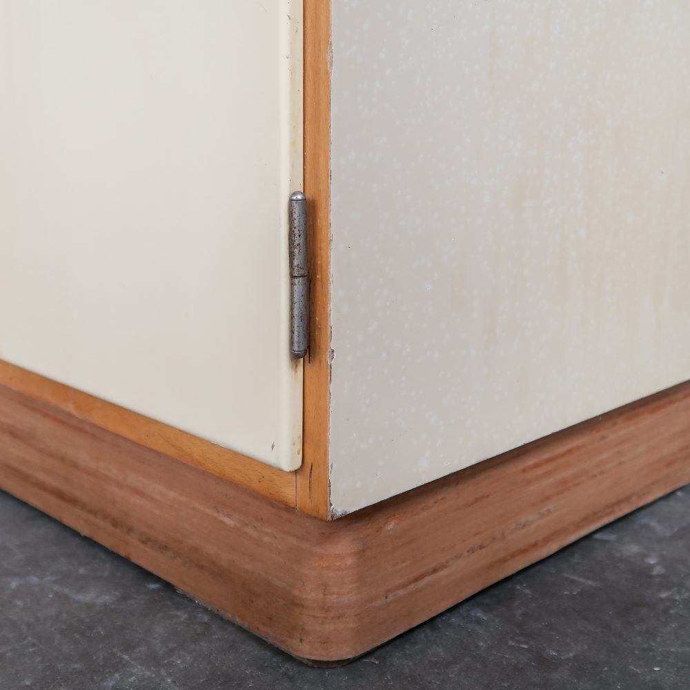 Vintage dressoir - Putzschrank - Afbeelding 11