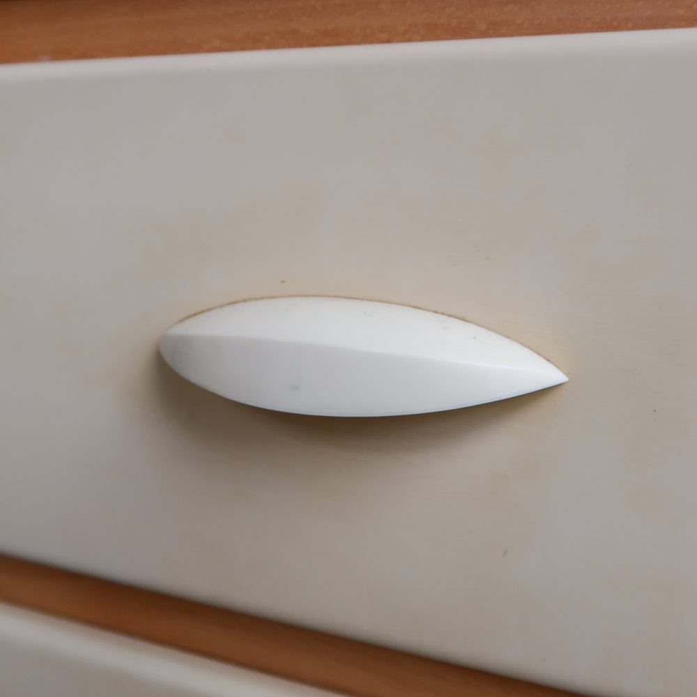 Vintage dressoir - Putzschrank - Afbeelding 10