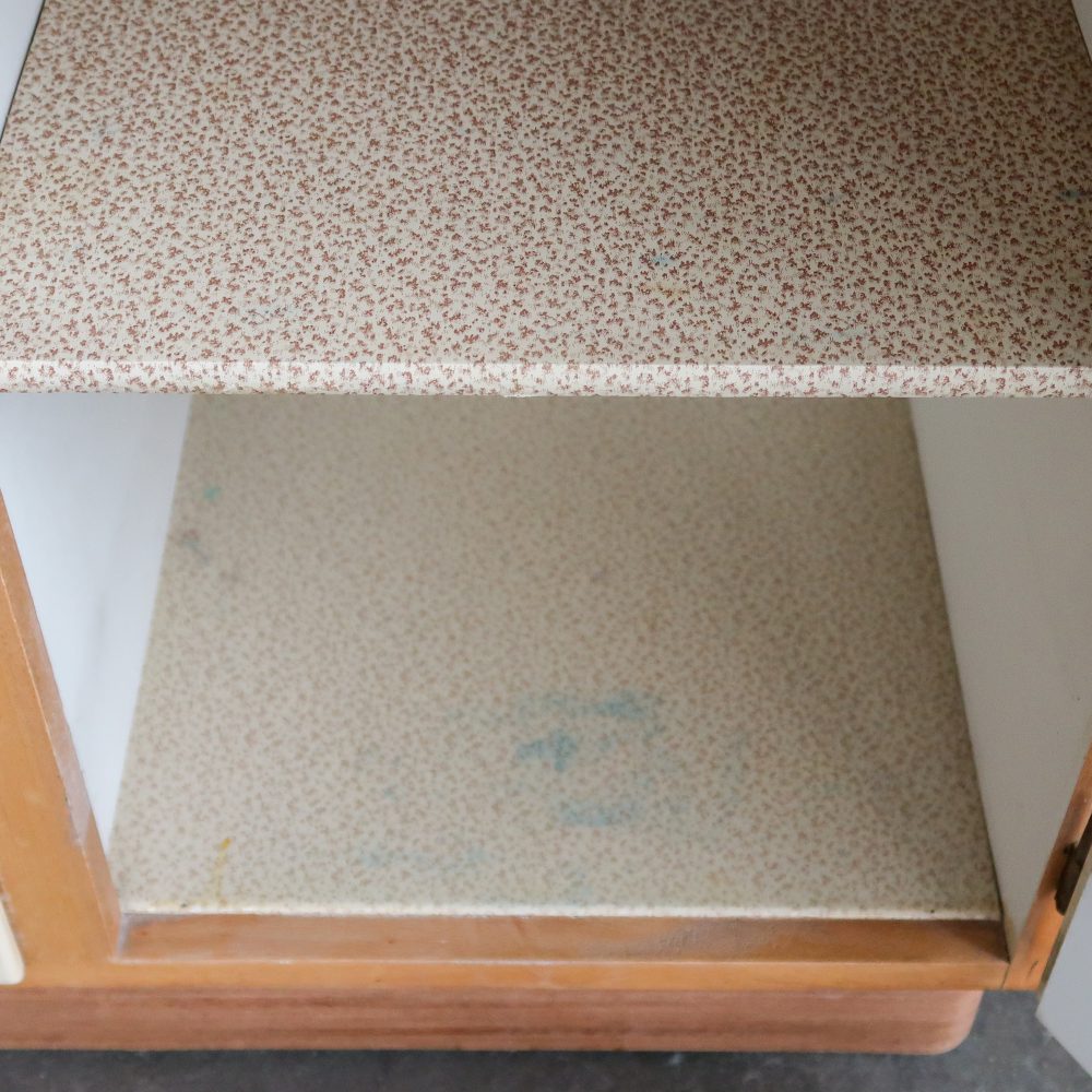 Vintage dressoir - Putzschrank - Afbeelding 8