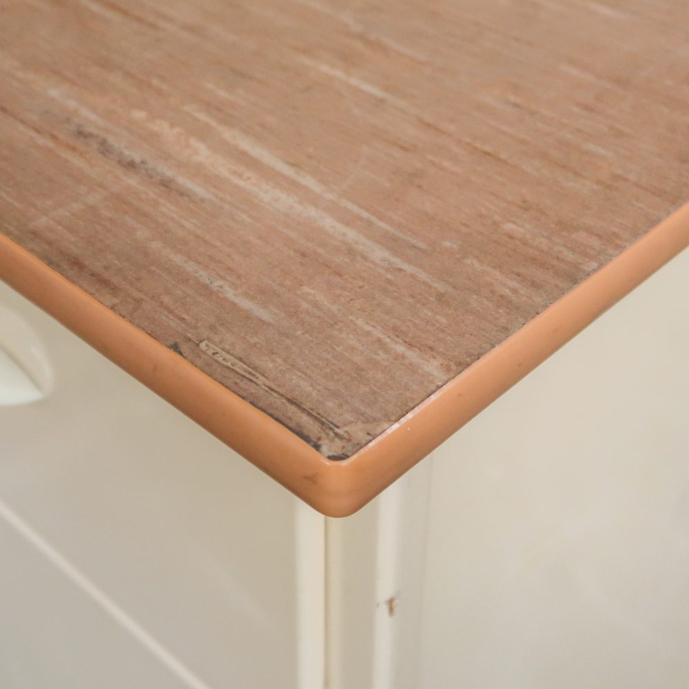 Vintage dressoir - aufwaschschrank - Afbeelding 11