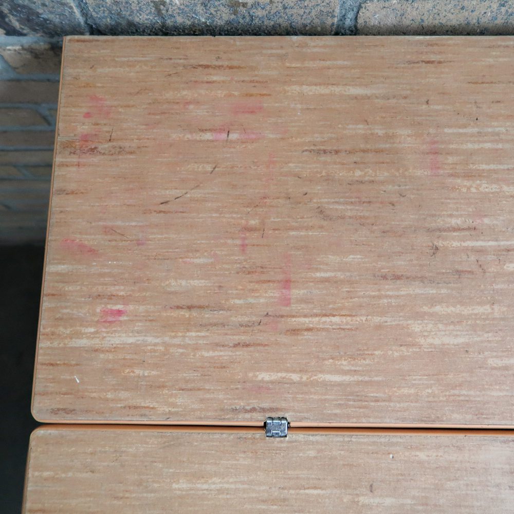 Vintage dressoir - aufwaschschrank - Afbeelding 10
