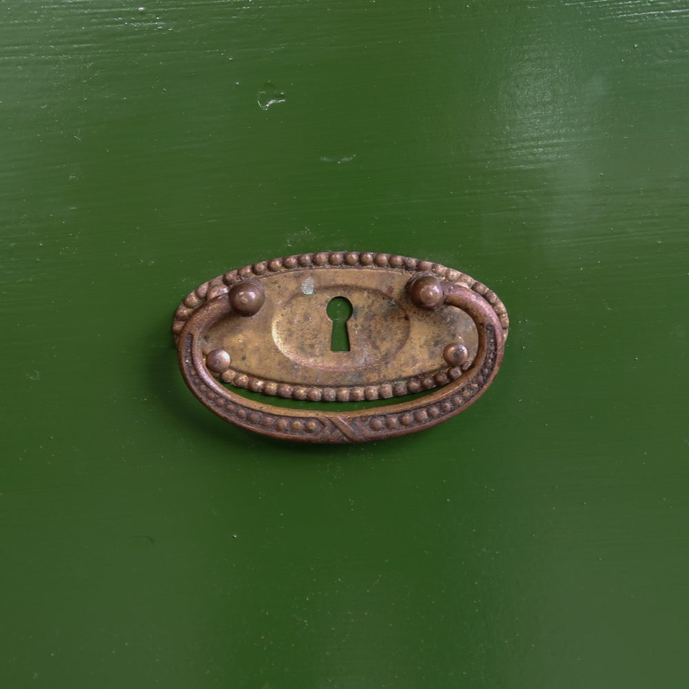 Groene ladekast - Afbeelding 8