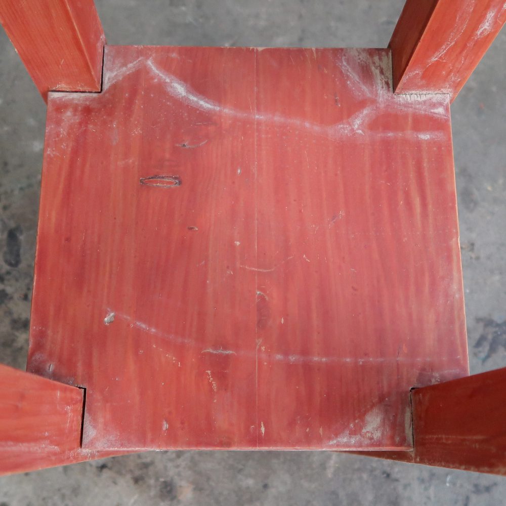 Brocante plantentafel - Afbeelding 5