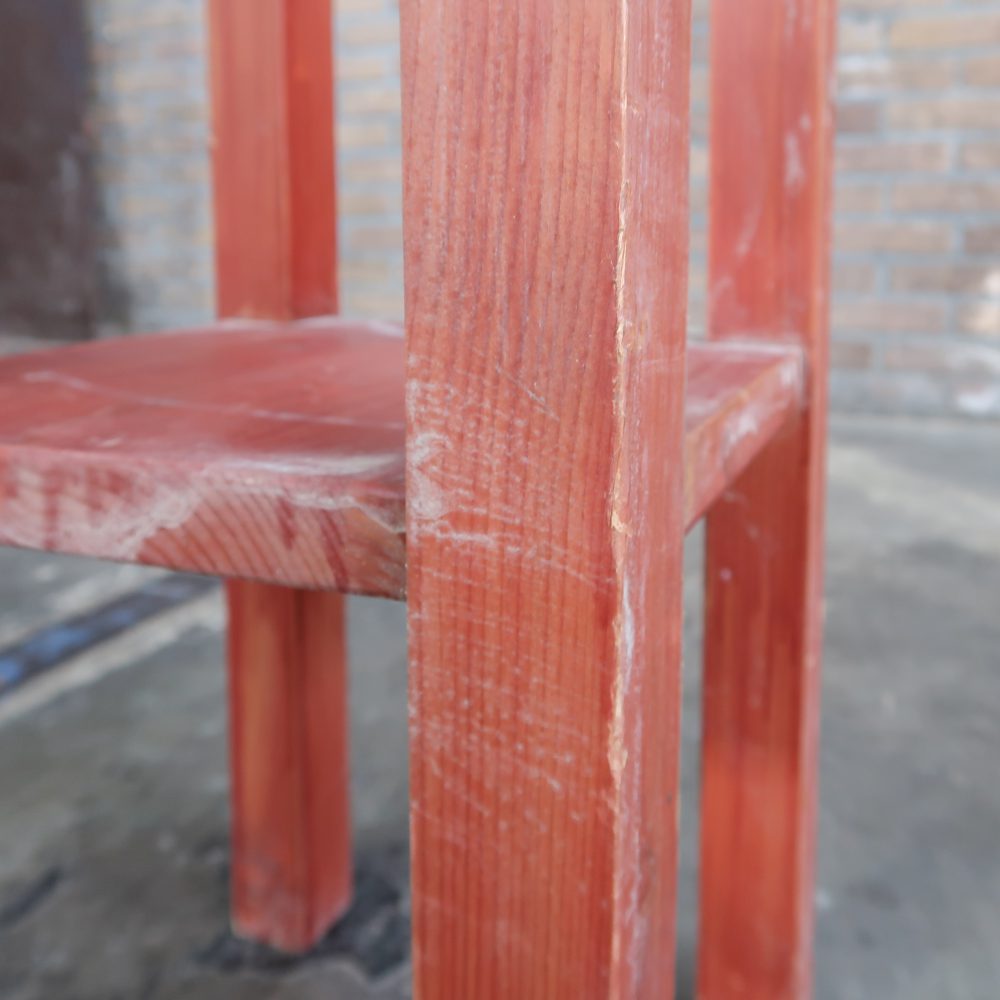 Brocante plantentafel - Afbeelding 7