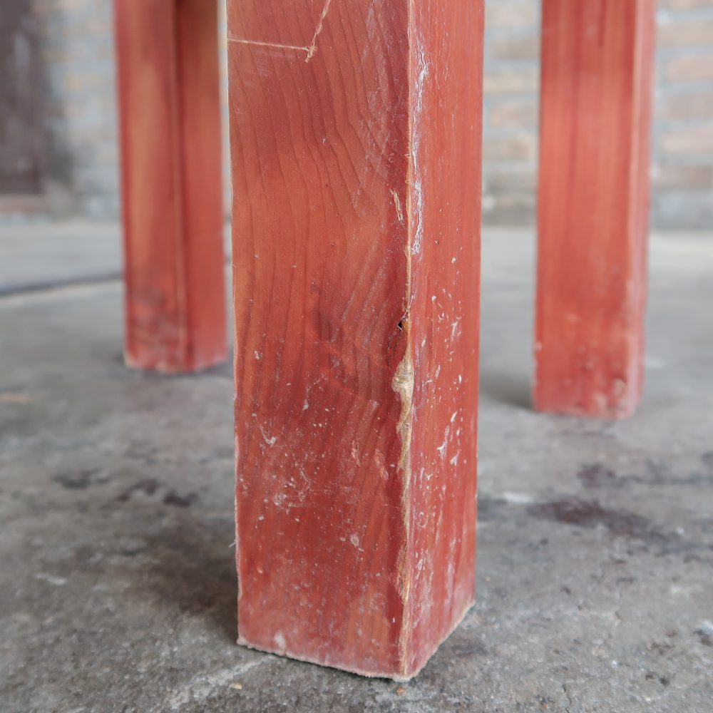 Brocante plantentafel - Afbeelding 8