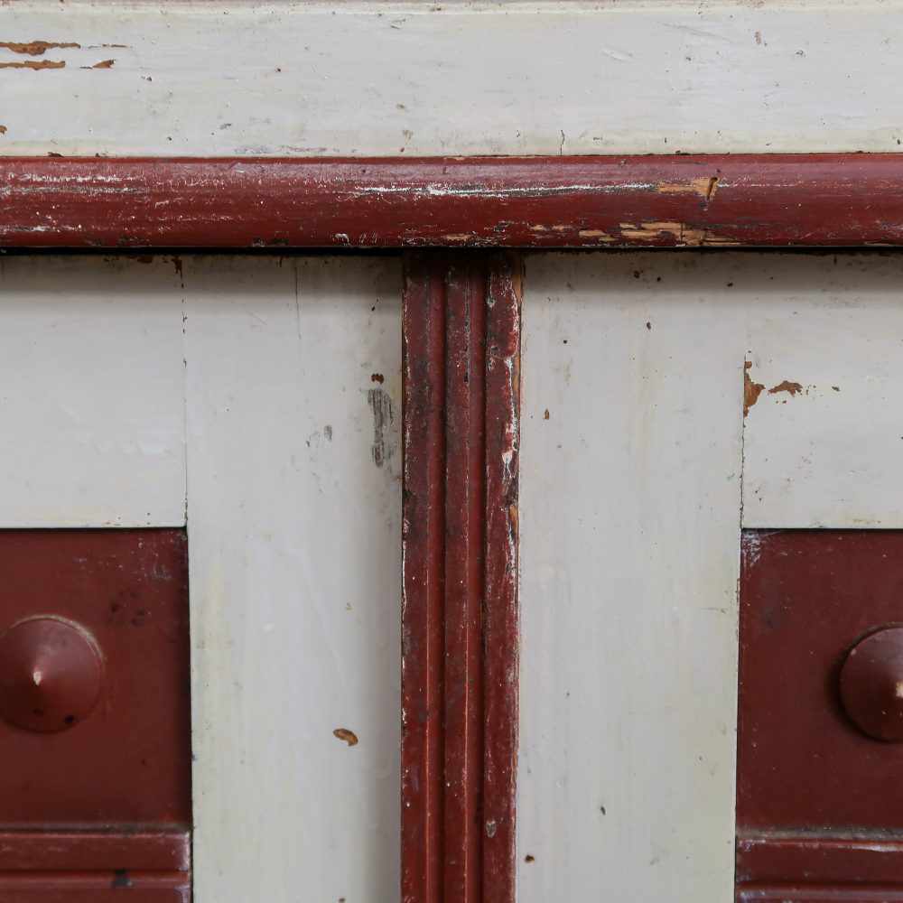 Brocante commode - Afbeelding 7