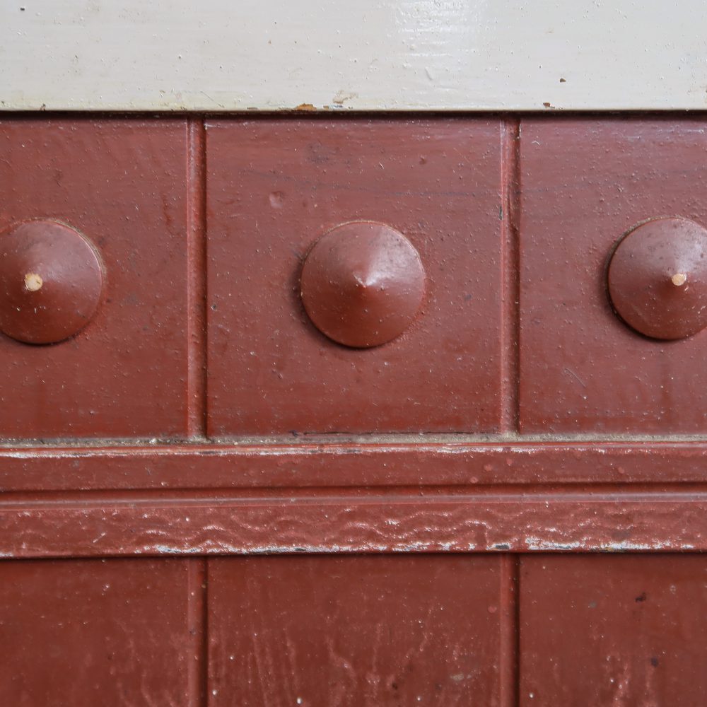 Brocante commode - Afbeelding 8