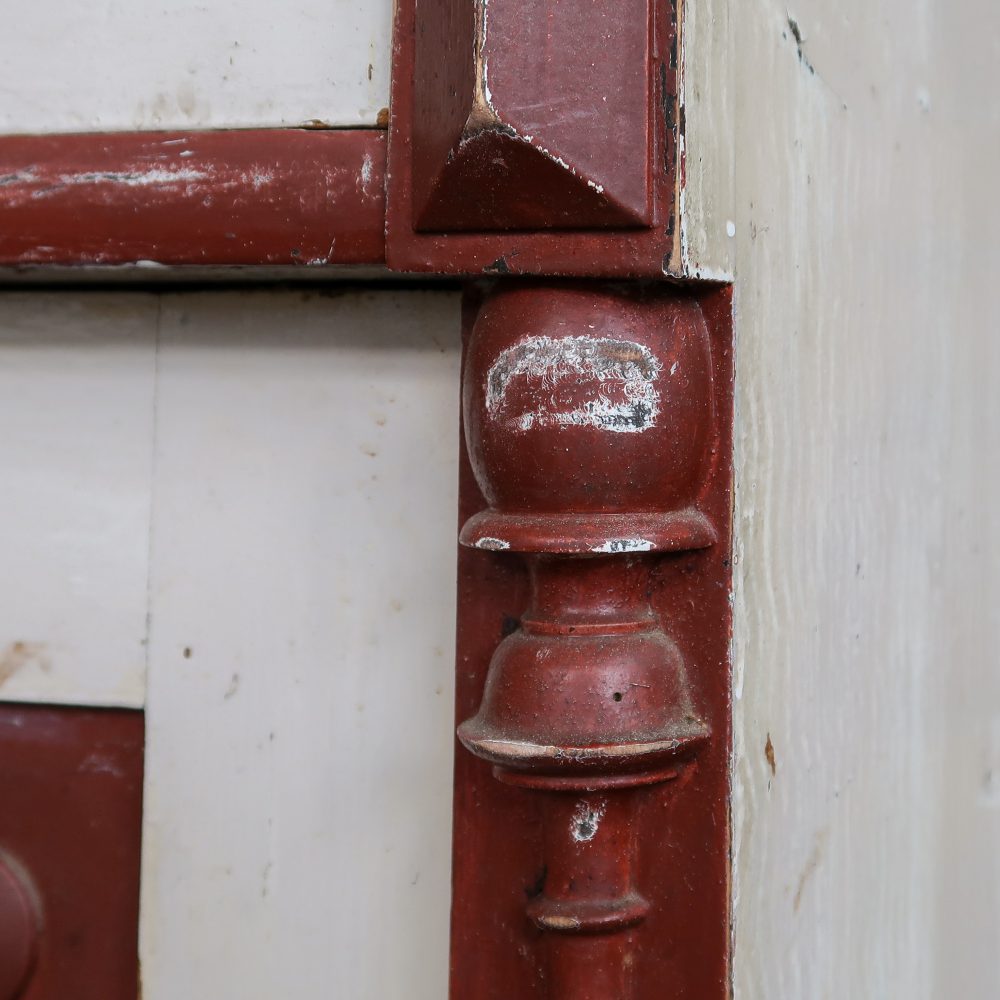Brocante commode - Afbeelding 9