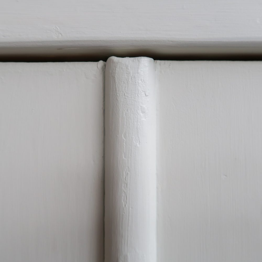 Witte linnenkast - Afbeelding 6