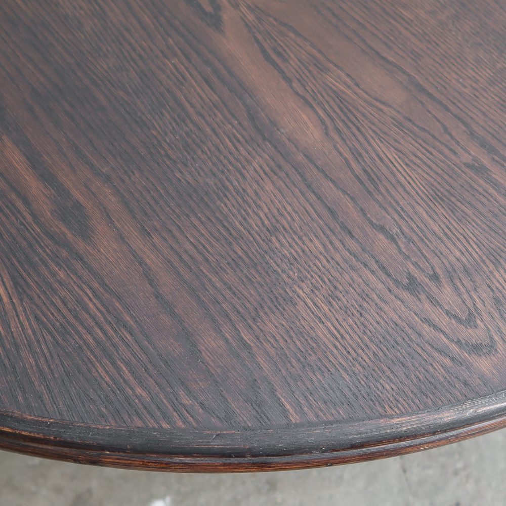 Vintage salontafel - Afbeelding 4
