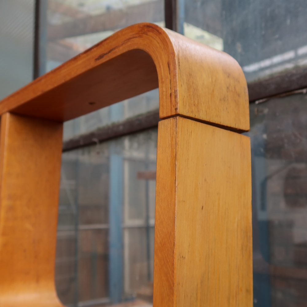 Vintage room divider - Ludvik Volak – Bild 3