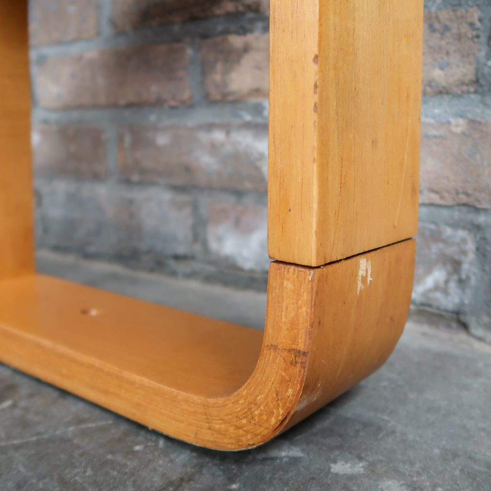 Vintage room divider - Ludvik Volak – Bild 12