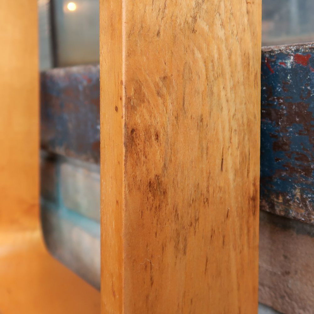 Vintage room divider - Ludvik Volak – Bild 4