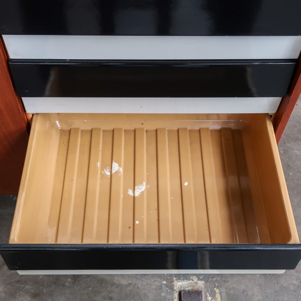 Vintage dressoir - Jiri Jiroutek - Afbeelding 4