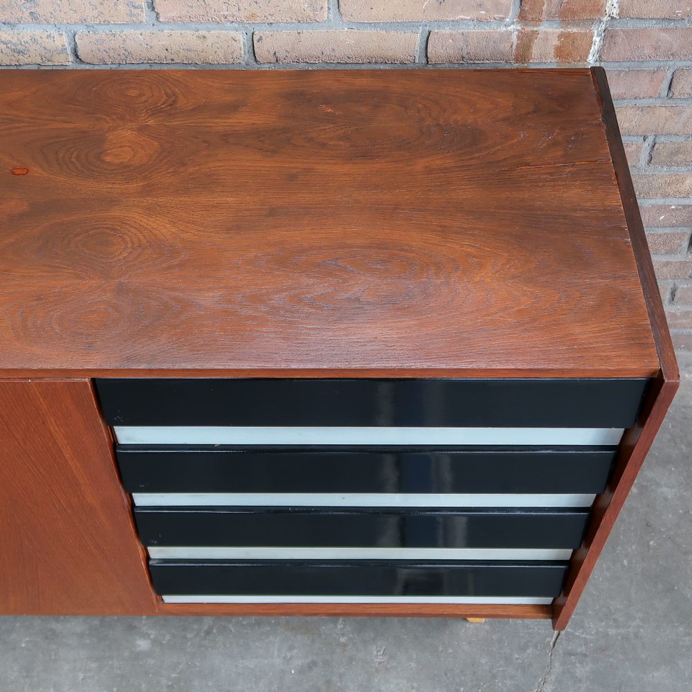 Vintage dressoir - Jiri Jiroutek - Afbeelding 7