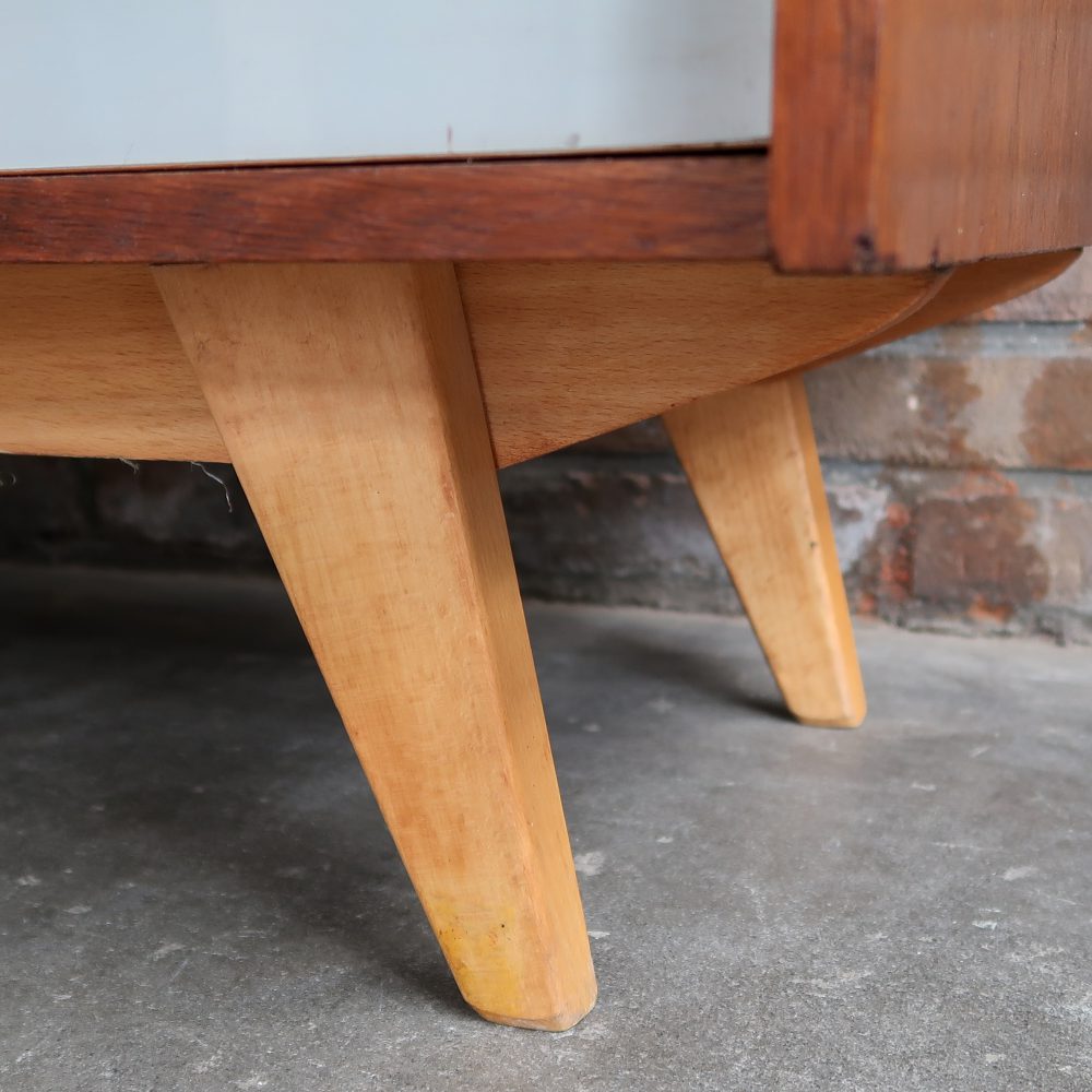 Vintage dressoir - Jiri Jiroutek - Afbeelding 14