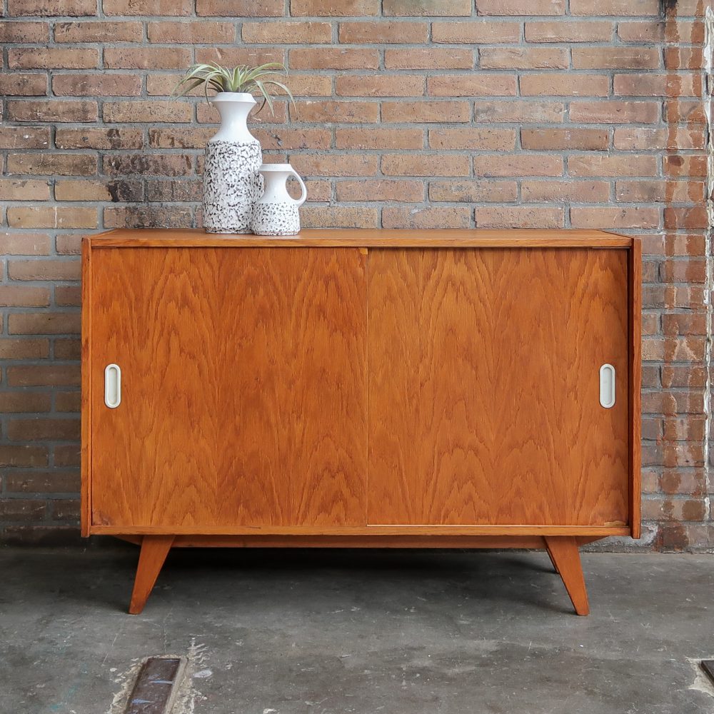 Vintage dressoir - Jiroutek