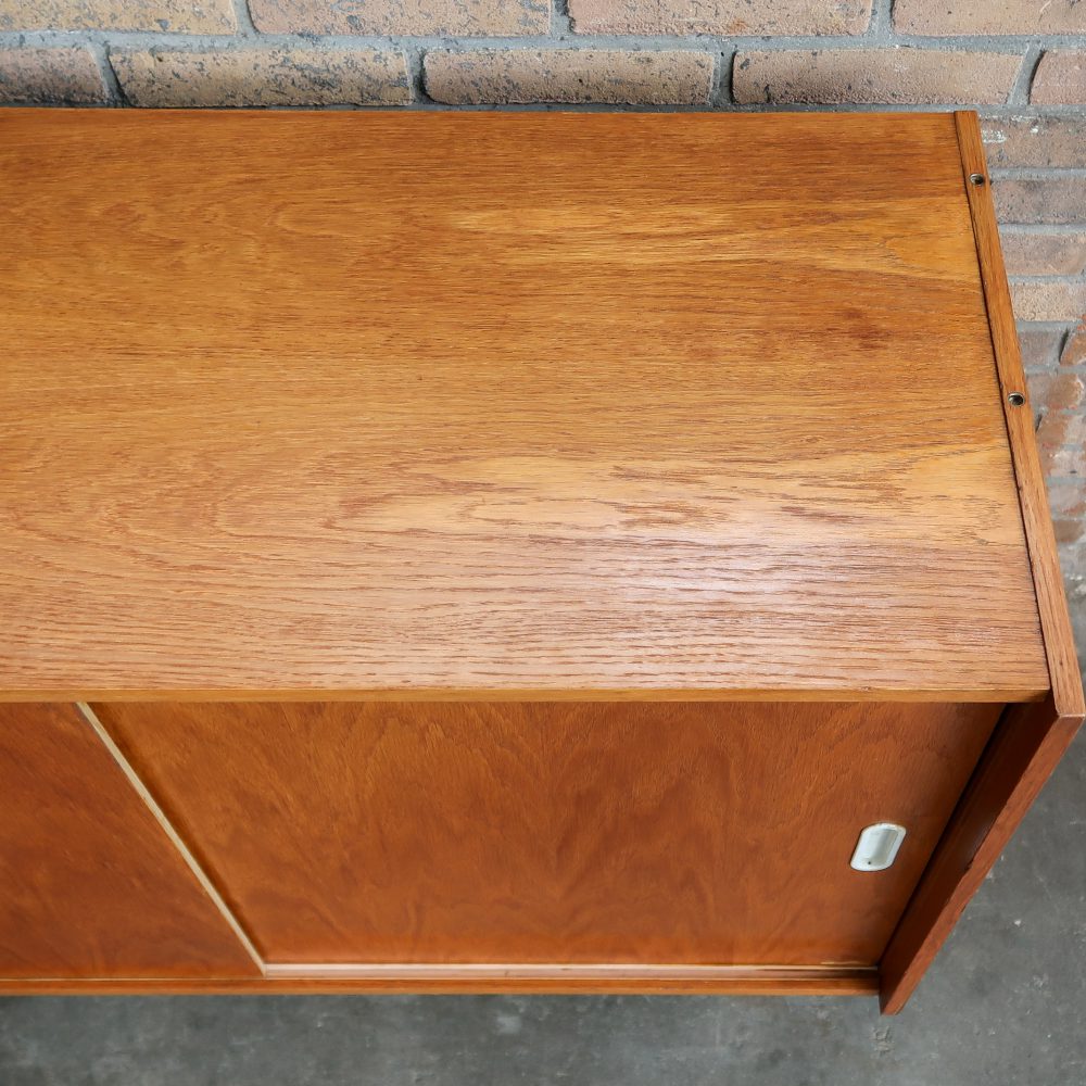 Vintage dressoir - Jiroutek – Bild 5