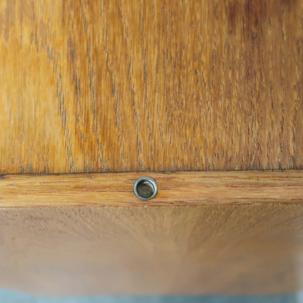 Vintage dressoir - Jiroutek – Bild 7