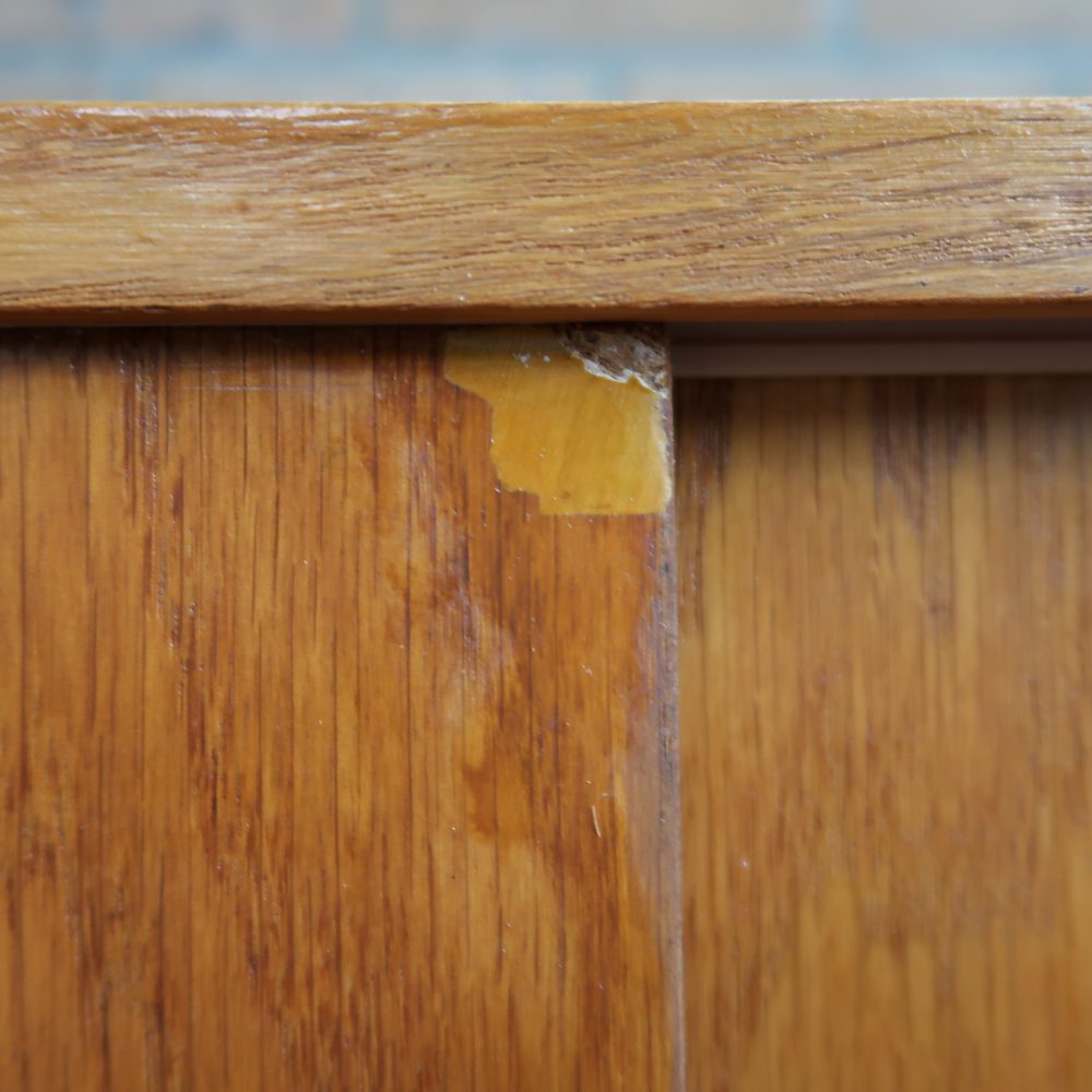 Vintage dressoir - Jiroutek – Bild 8