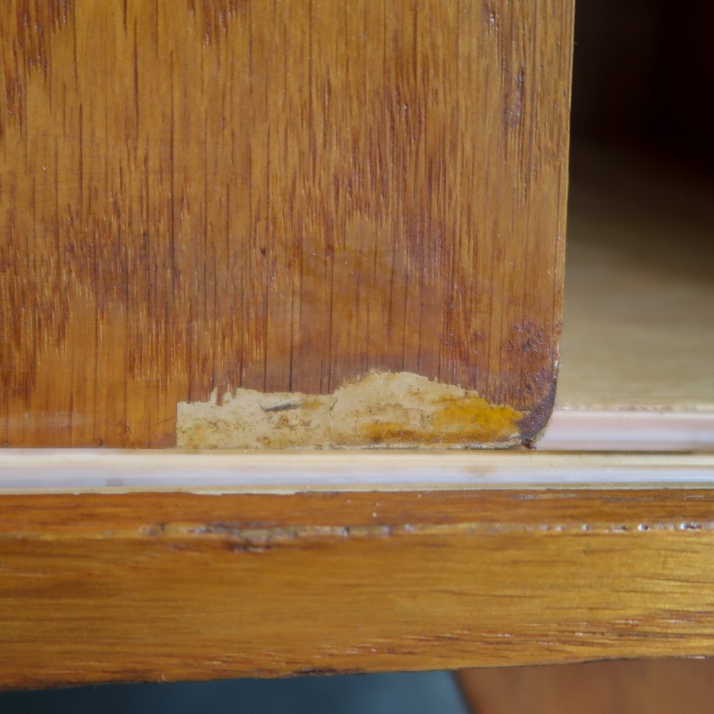Vintage dressoir - Jiroutek – Bild 9