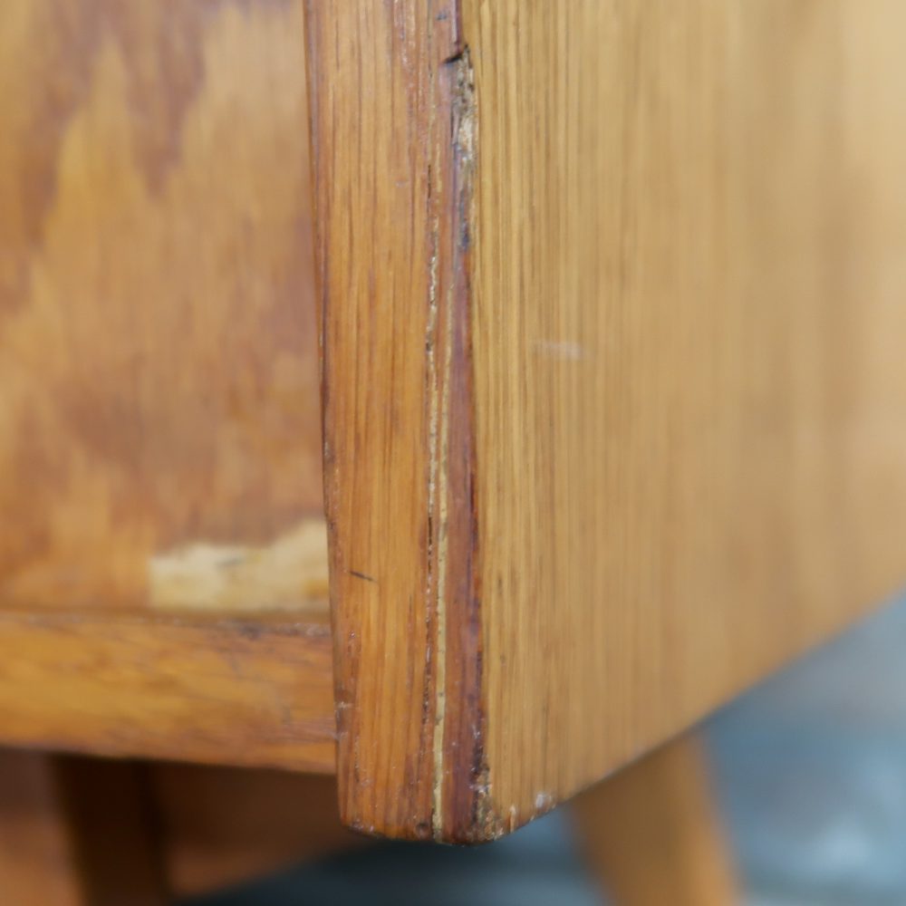 Vintage dressoir - Jiroutek – Bild 10