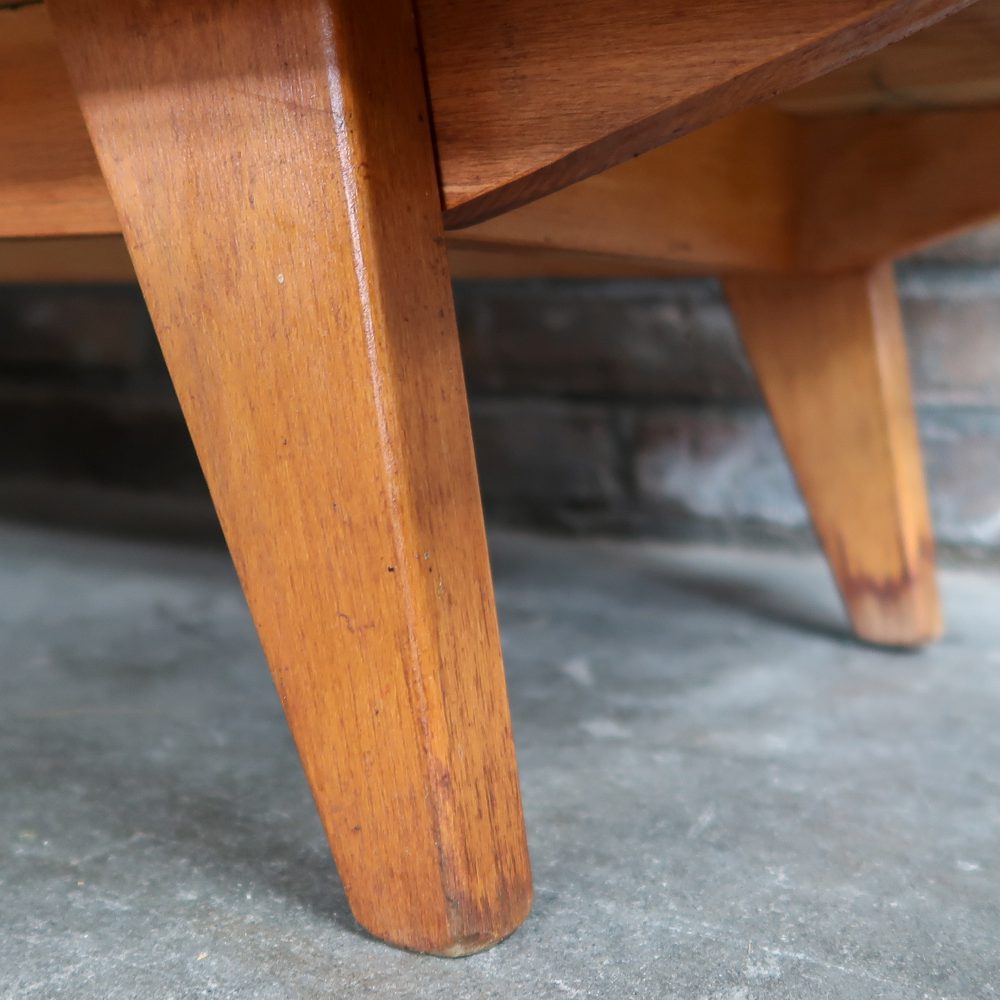 Vintage dressoir - Jiroutek – Bild 11