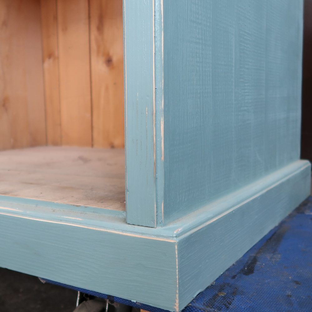 Brocante toonbank - Afbeelding 11