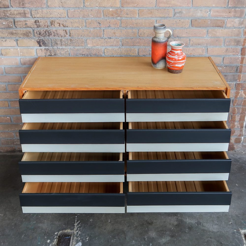 Vintage dressoir - Jiri Jiroutek - Afbeelding 3