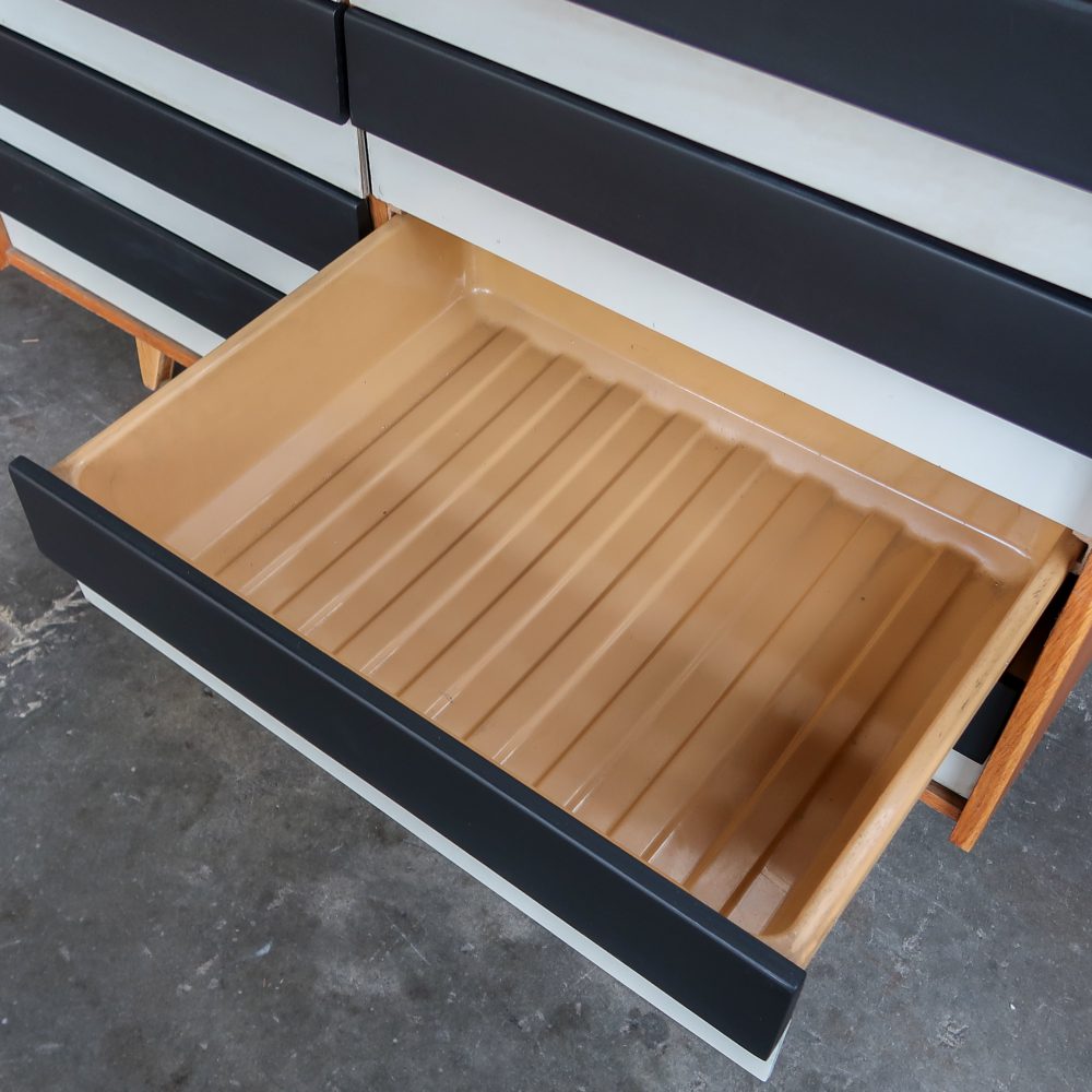 Vintage dressoir - Jiri Jiroutek - Afbeelding 5