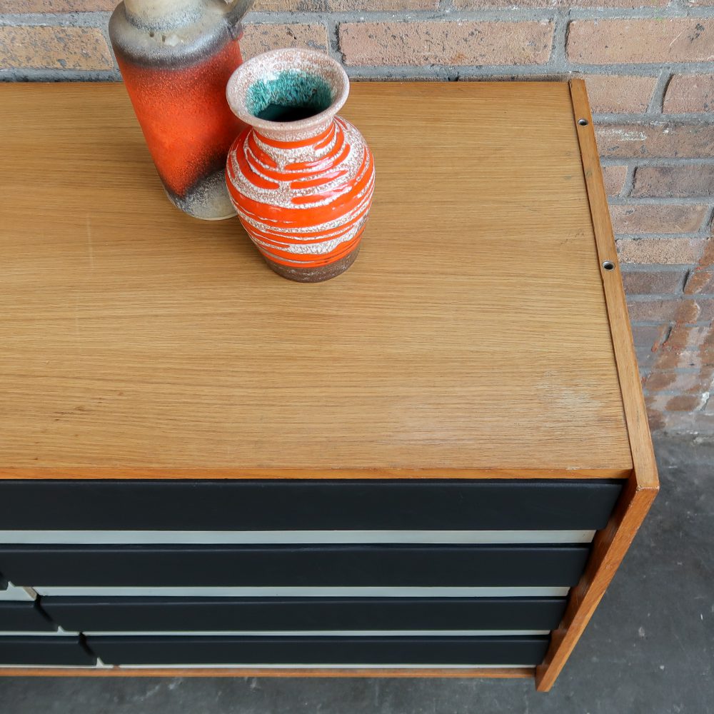 Vintage dressoir - Jiri Jiroutek - Afbeelding 6
