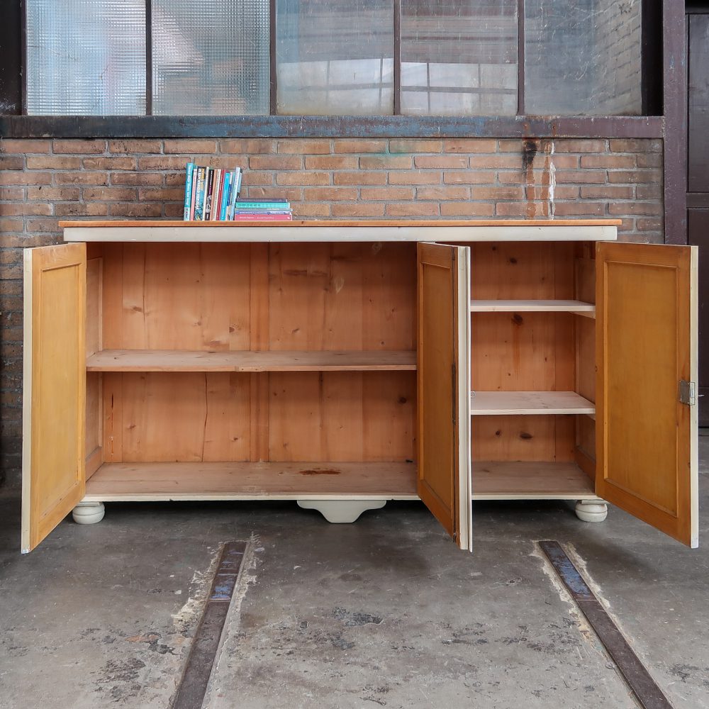 Brocante dressoir - Afbeelding 3