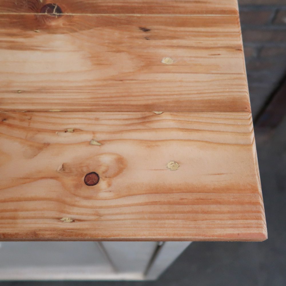 Brocante dressoir - Afbeelding 7