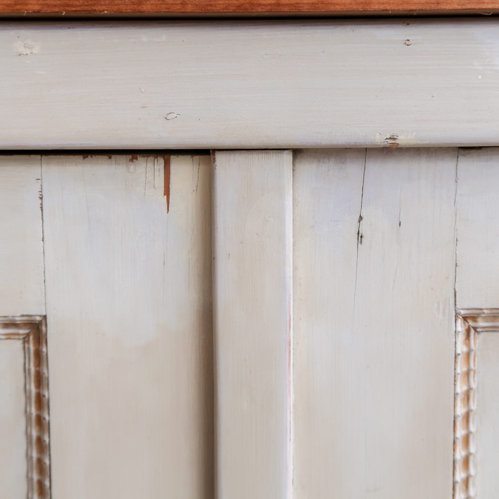 Brocante dressoir - Afbeelding 8