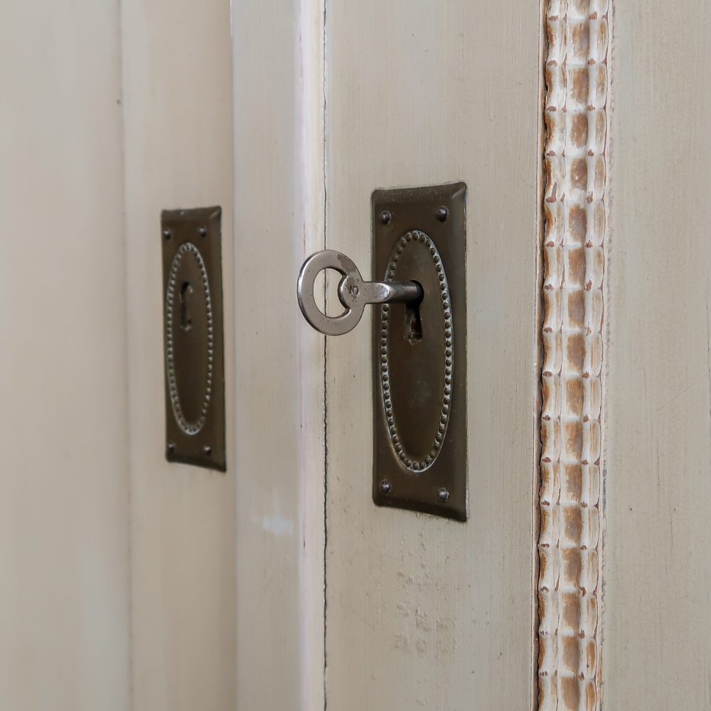 Brocante dressoir - Afbeelding 9
