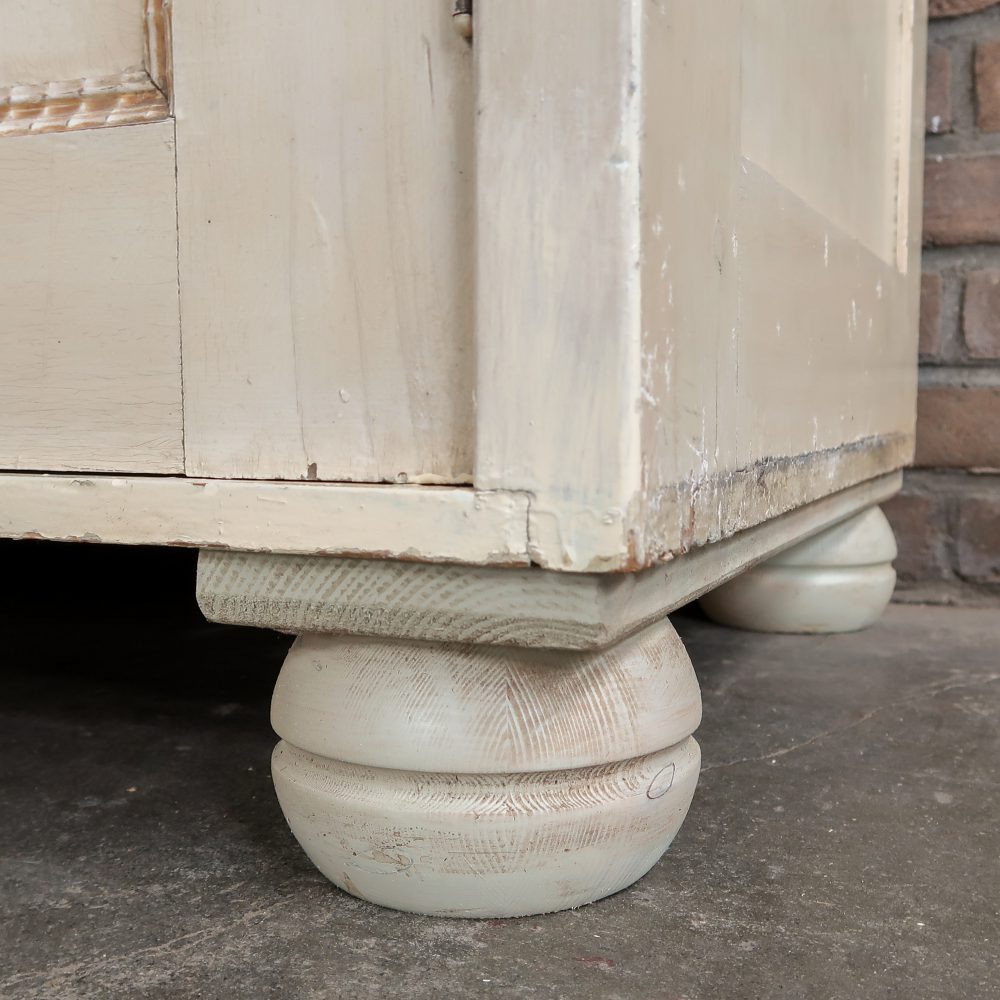 Brocante dressoir - Afbeelding 11