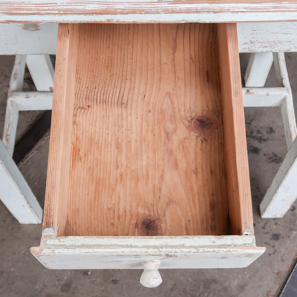 Brocante bureautje me la - Afbeelding 4