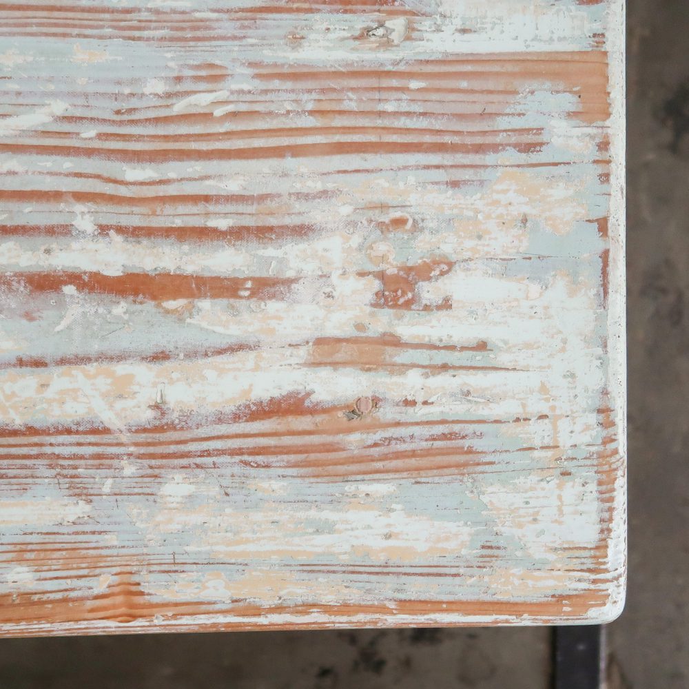 Brocante bureautje me la - Afbeelding 5