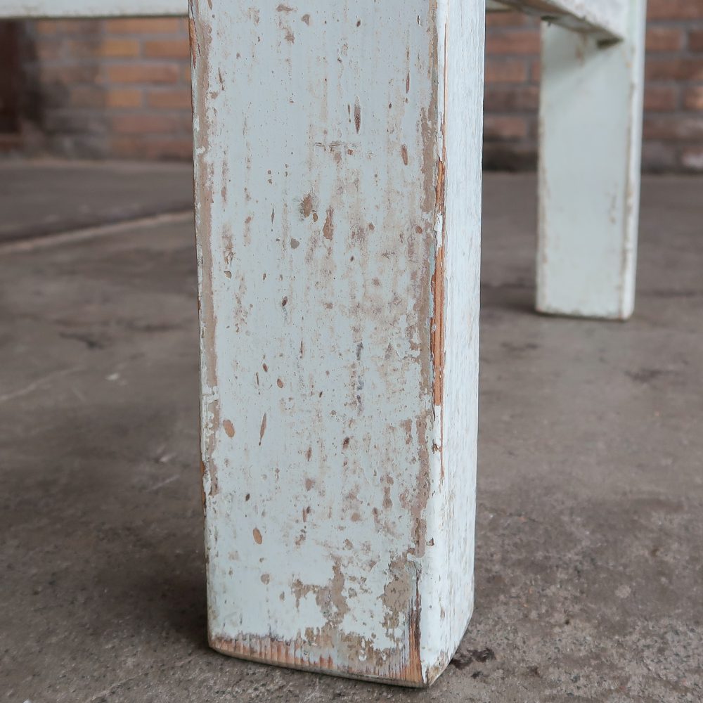 Brocante bureautje me la - Afbeelding 8