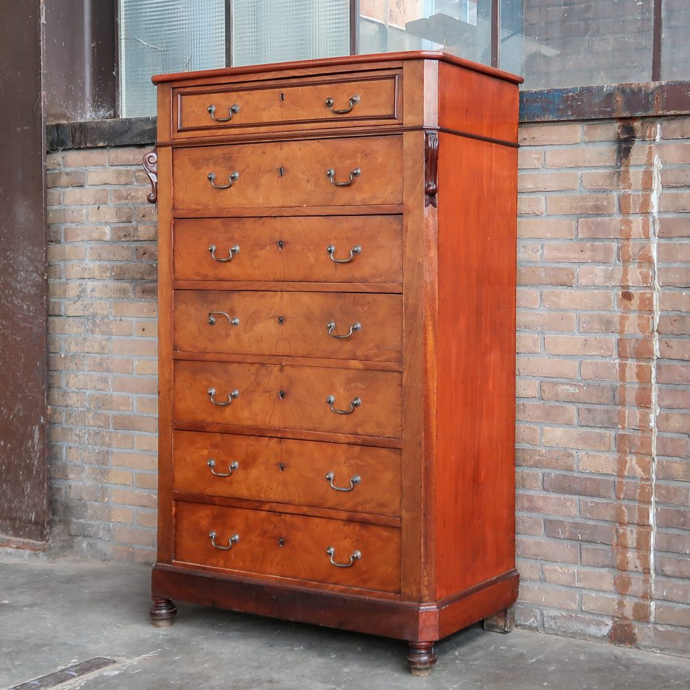 Vintage ladekast – Bild 2