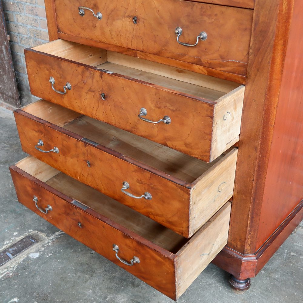 Vintage ladekast – Bild 3