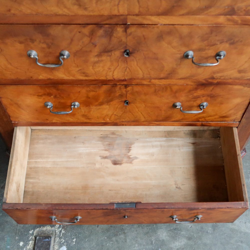 Vintage ladekast – Bild 4